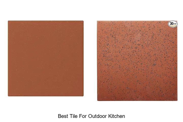 Best Tile For Outdoor Kitchen That Will Blow Your Mind