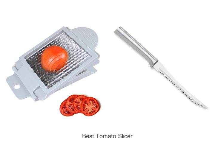 best tomato slicer