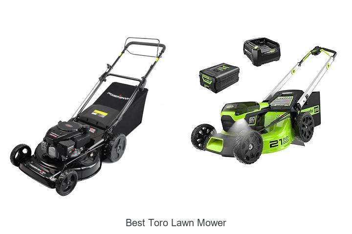 Best Toro Lawn Mower: Unlock Your Perfect Lawn Today!