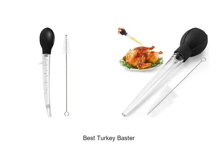 best turkey baster