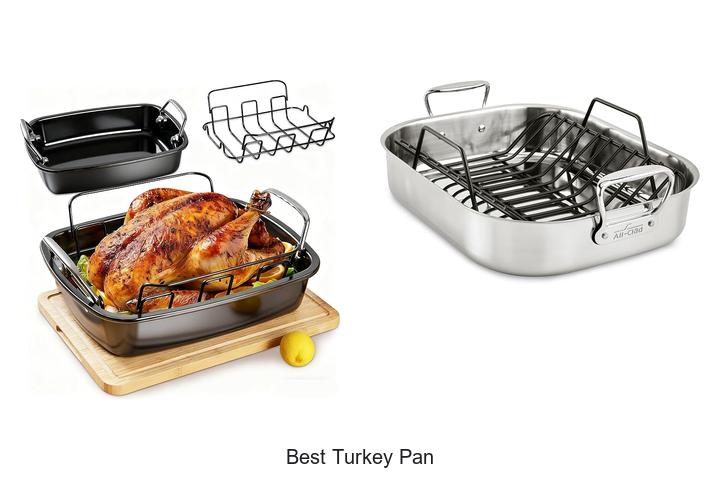 best turkey pan