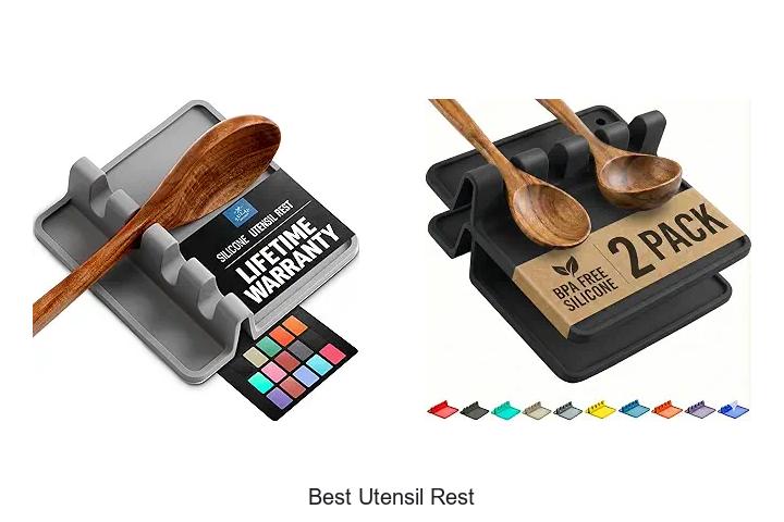 best utensil rest