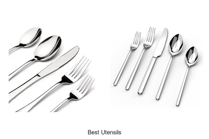 best utensils