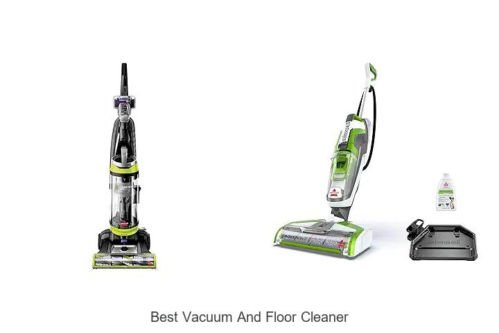 Best Vacuum And Floor Cleaner That Will Change Your Life!