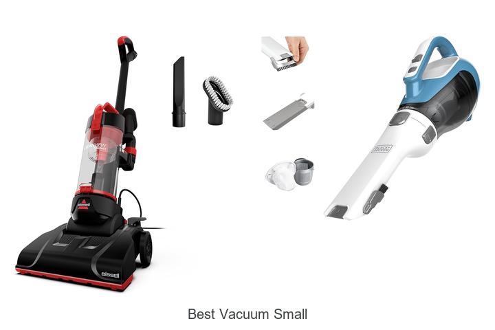 Best Vacuum Small: 7 Picks That Clean Big!