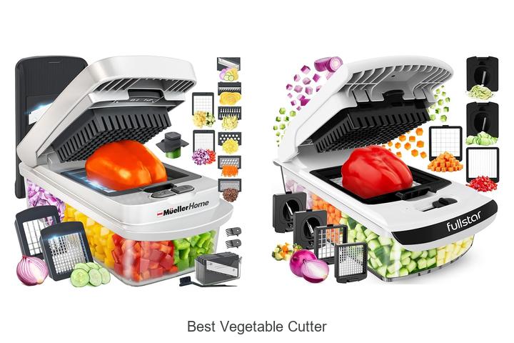 best vegetable cutter