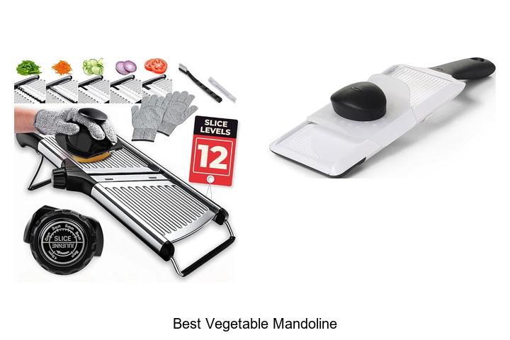 best vegetable mandoline
