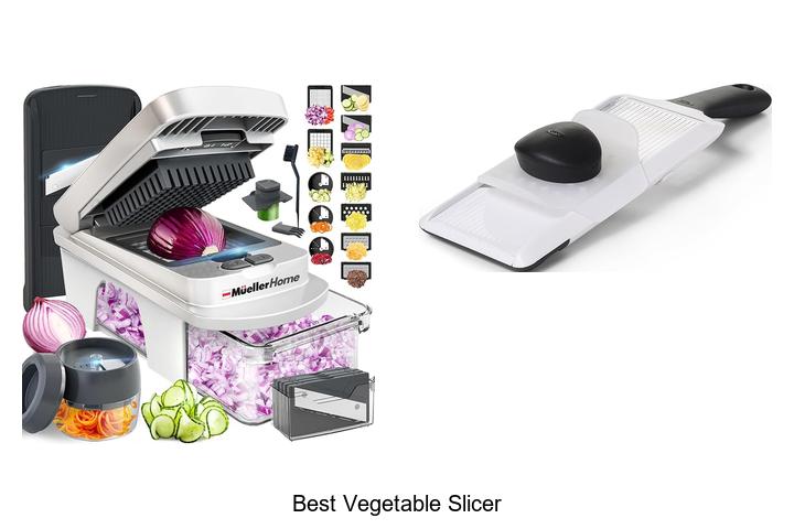 best vegetable slicer
