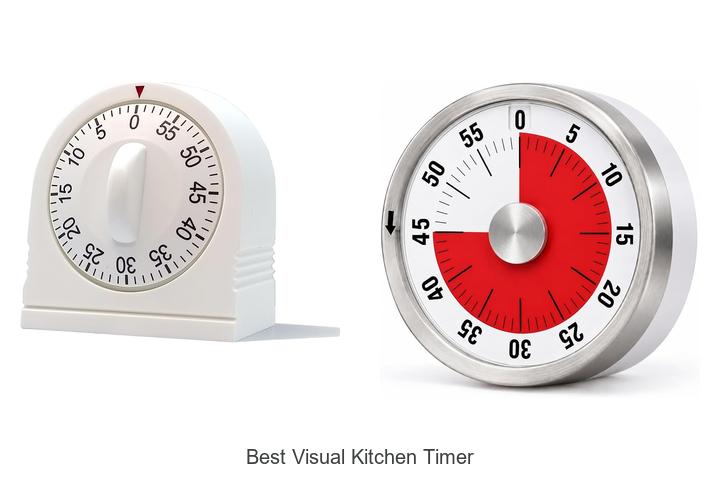 best visual kitchen timer 1