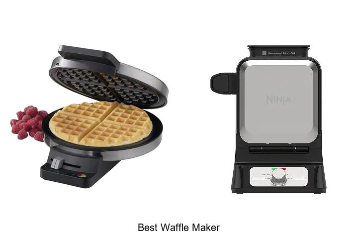 best waffle maker