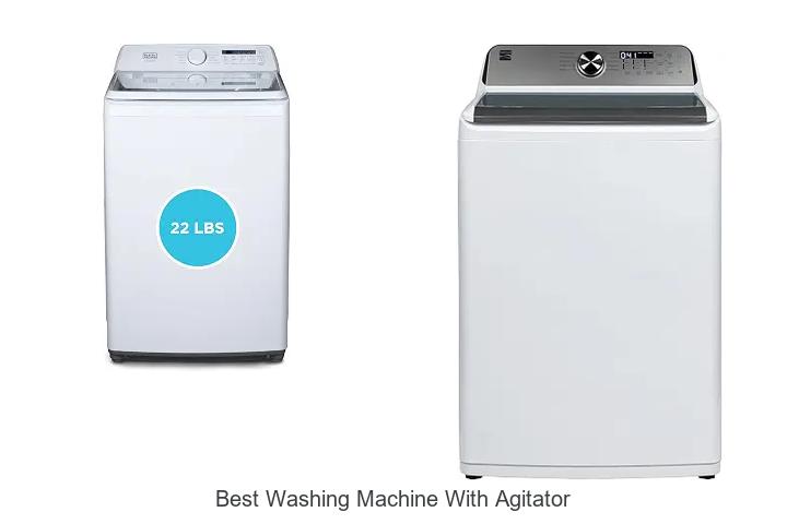 Best Washing Machine With Agitator That Will Blow Your Mind