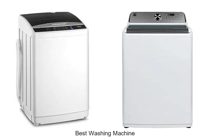 Best Washing Machine Deals You Can’t Miss Today!