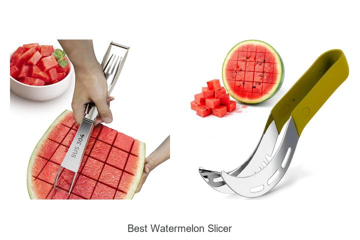best watermelon slicer