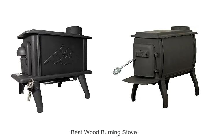 Best Wood Burning Stove That Will Warm Your Home Fast