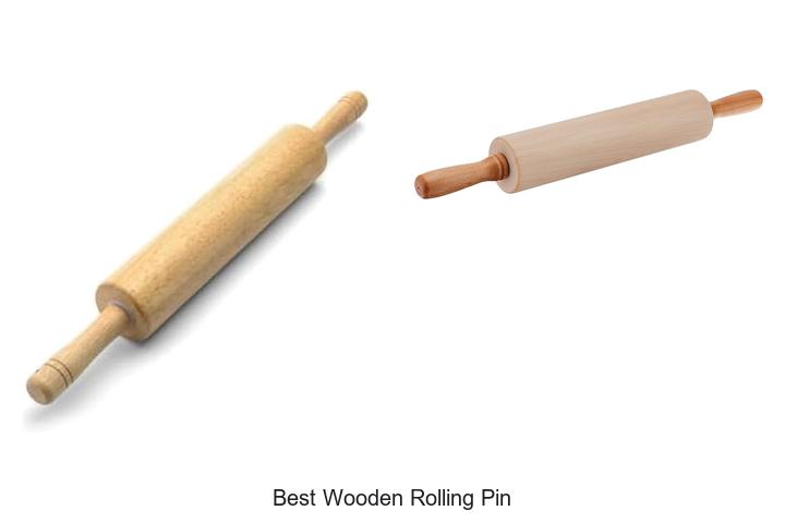best wooden rolling pin