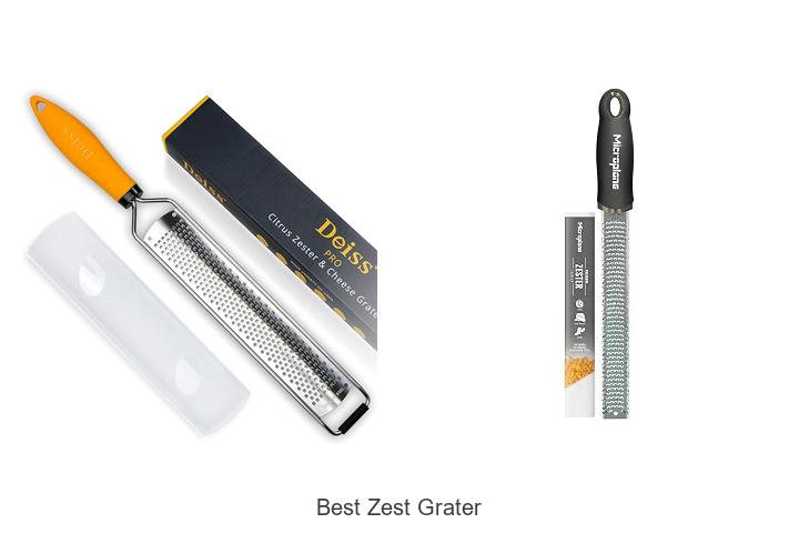 best zest grater
