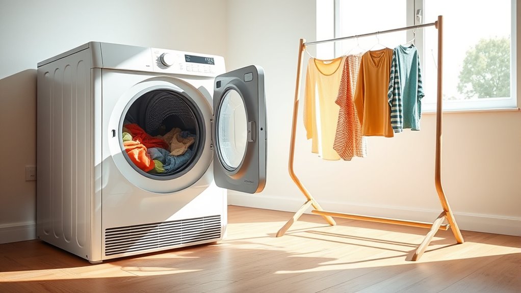 choose drying method wisely