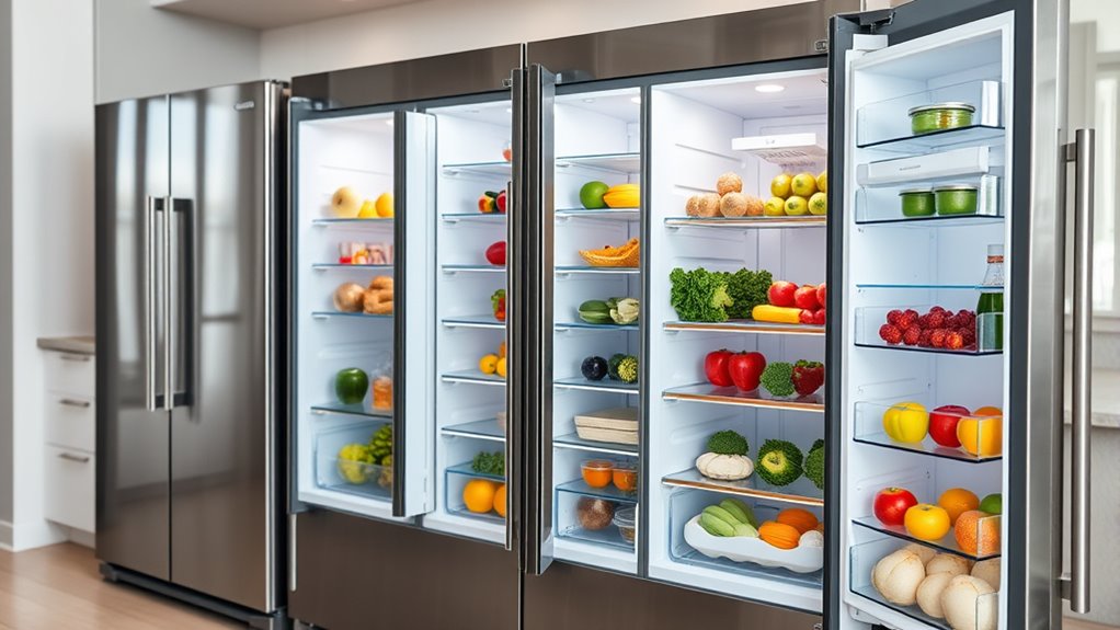 choose right freezerless fridge