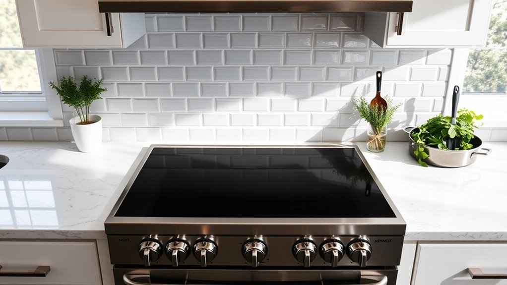 choose stove based on needs