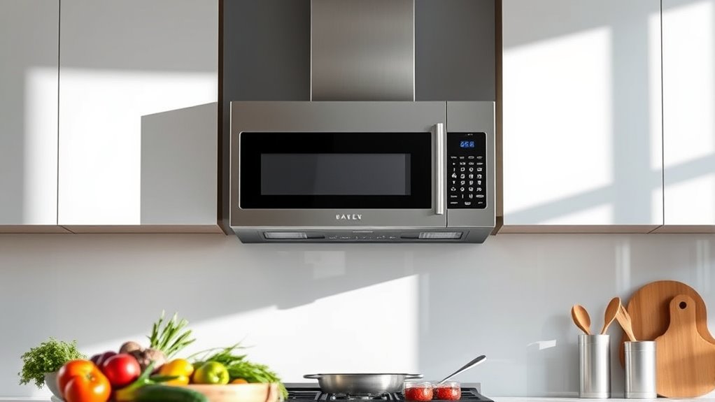 choosing the right extractor hood