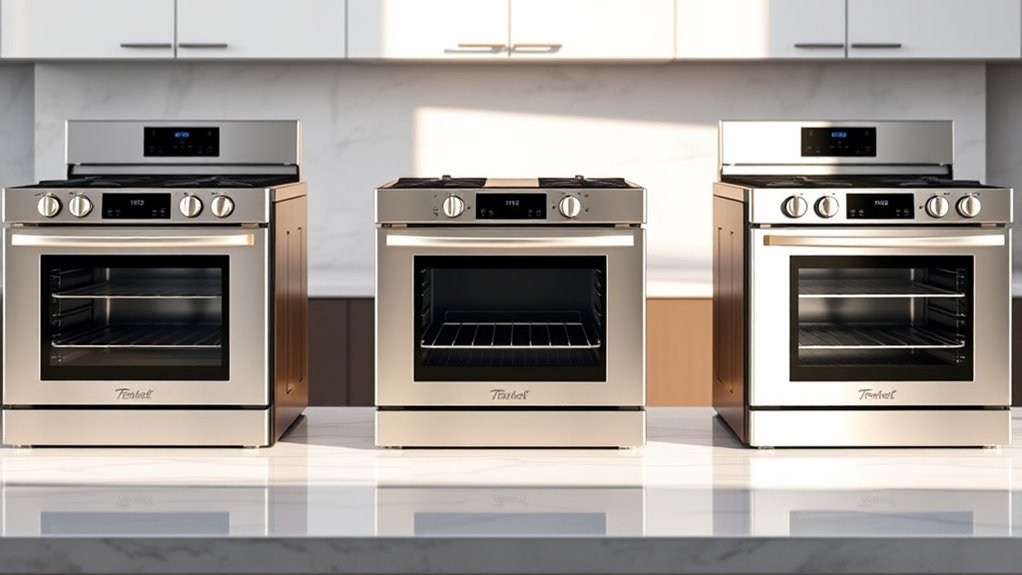 comprehensive cooking performance comparison