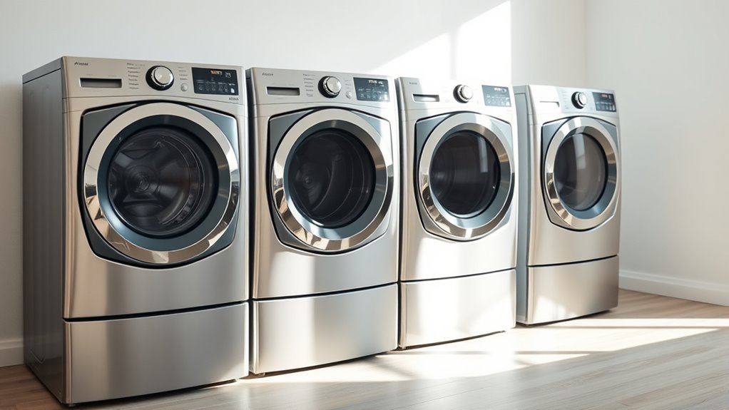 comprehensive efficiency comparison metrics