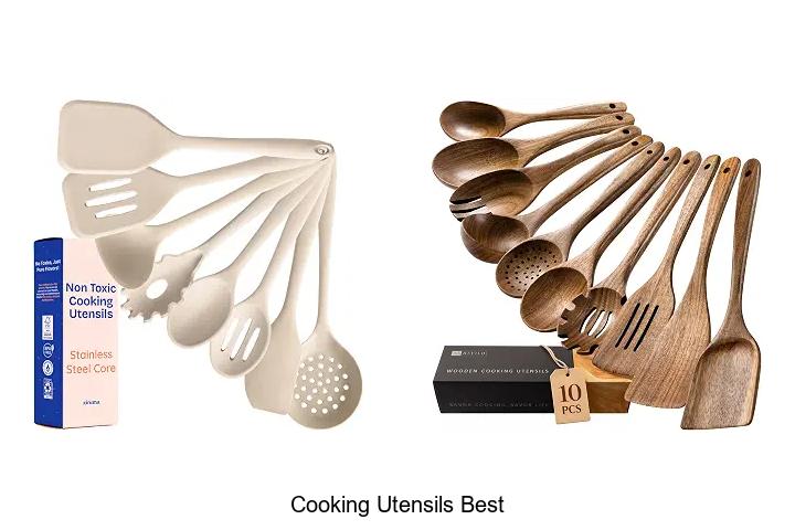 cooking utensils best