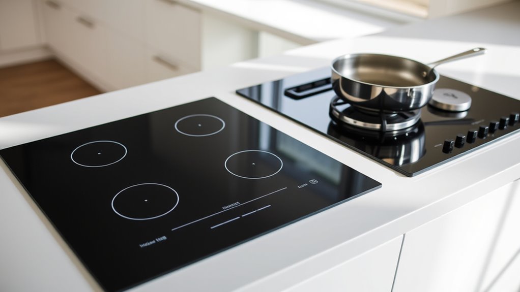 cooking technology comparison
