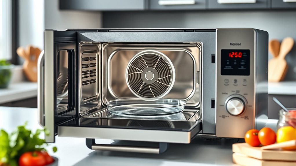 cooking with hot air zn4rn