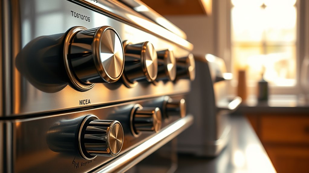 determining appliance age question