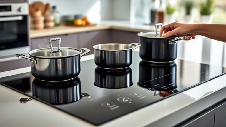 efficient fast precise cooking qjt3q