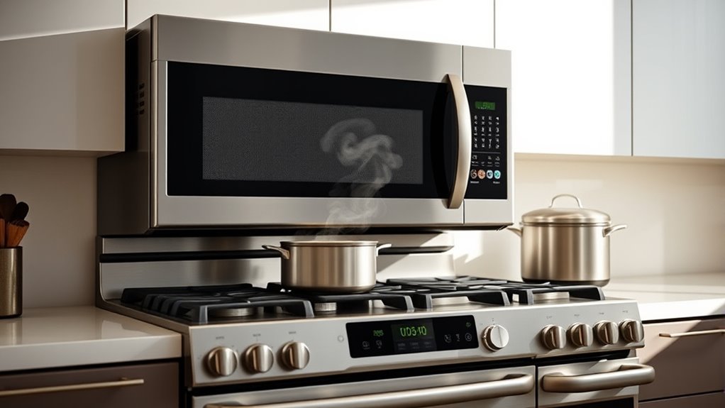 efficient spacious smart ventilation