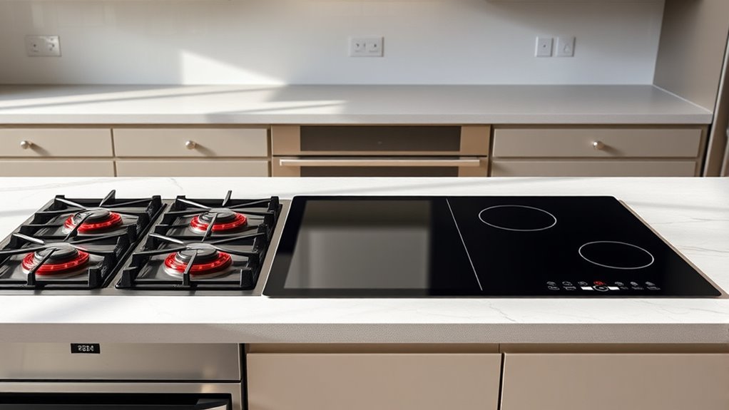 electric cooking appliance overview