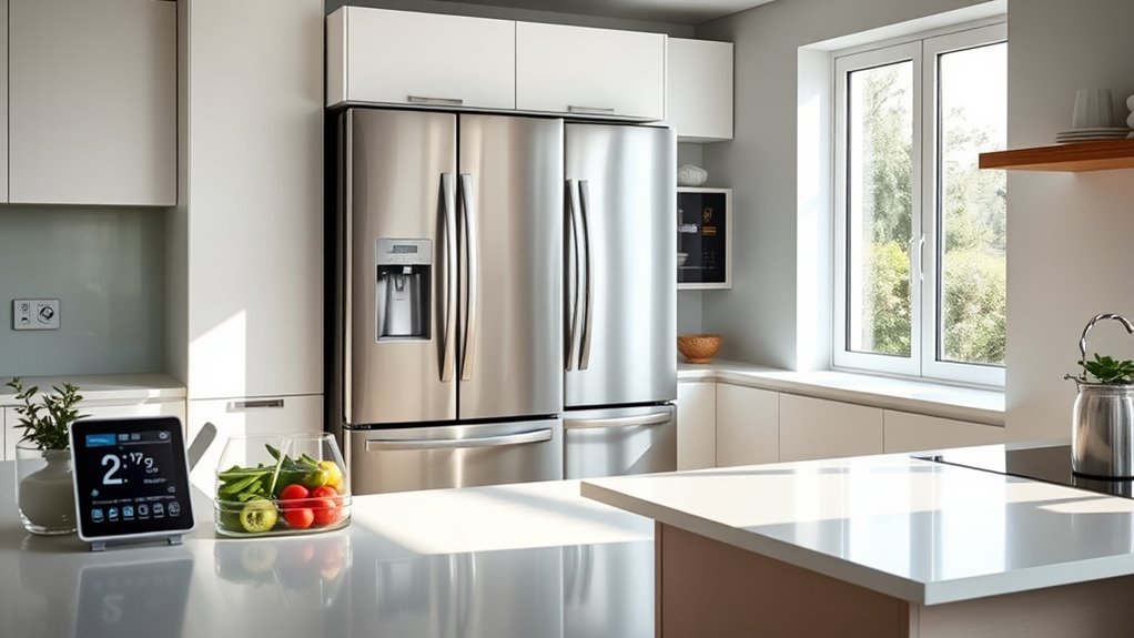energy efficient cooling technology