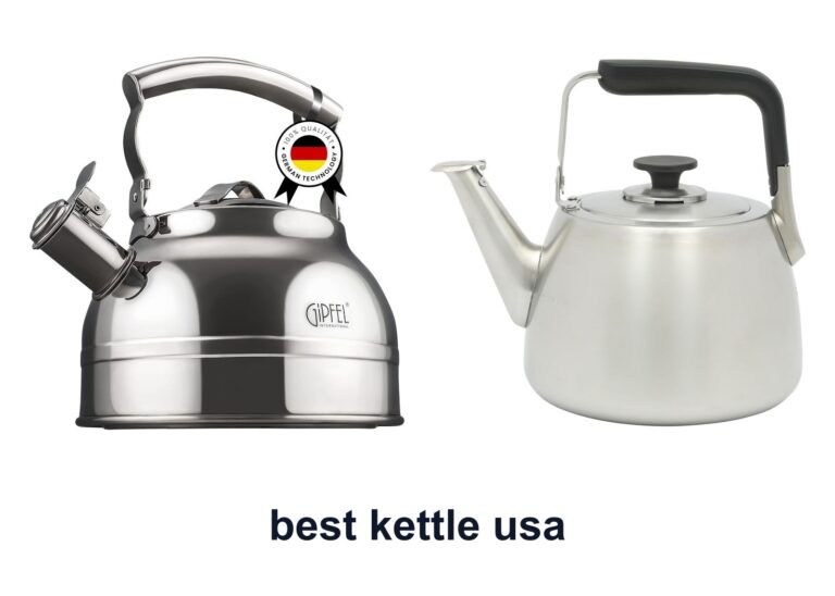 Kettle Usa