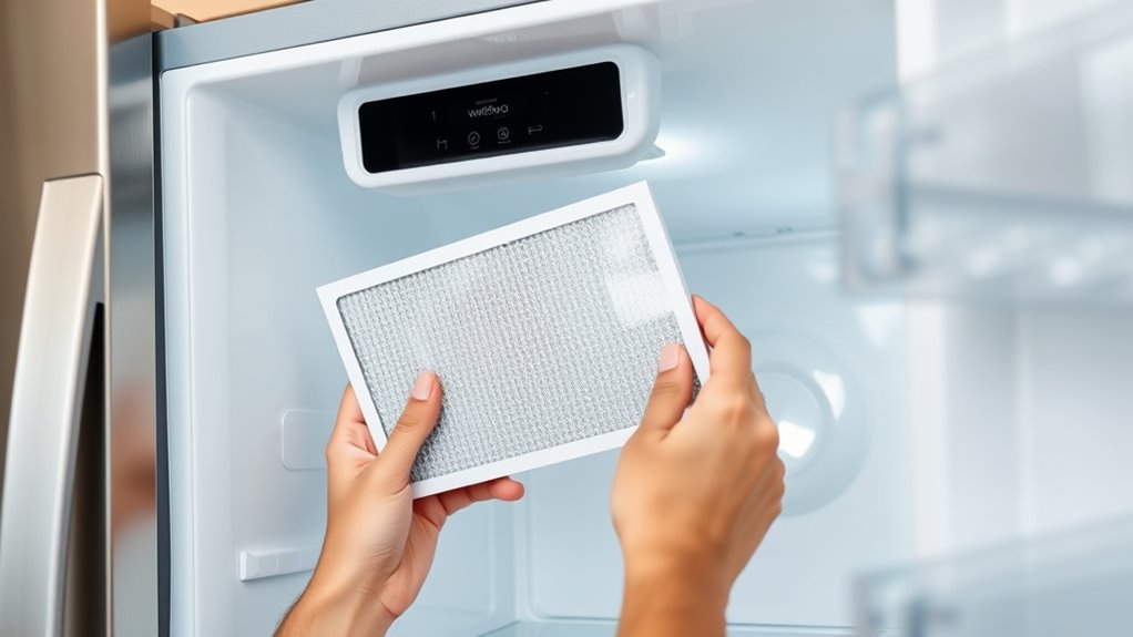 find correct replacement filter