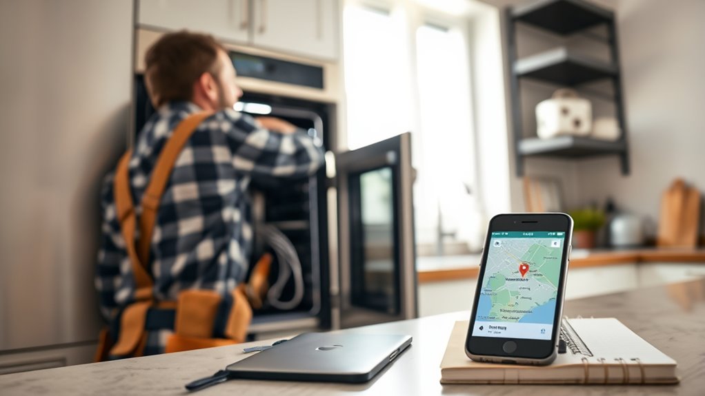 find reliable local electrician recommendations