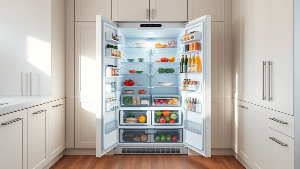 flexible customizable storage solutions