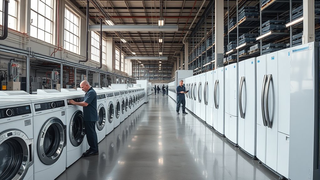 global manufacturing and sourcing