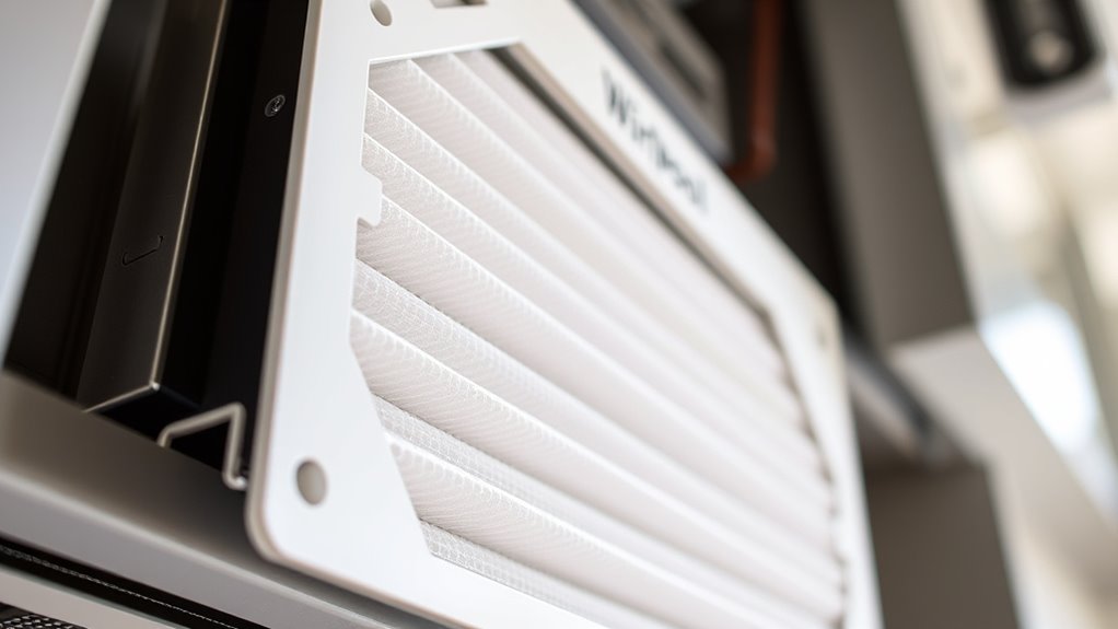 3 Best Whirlpool Fresh Flow Air Filters | Midway One Stop Diner long lasting reliable filtration