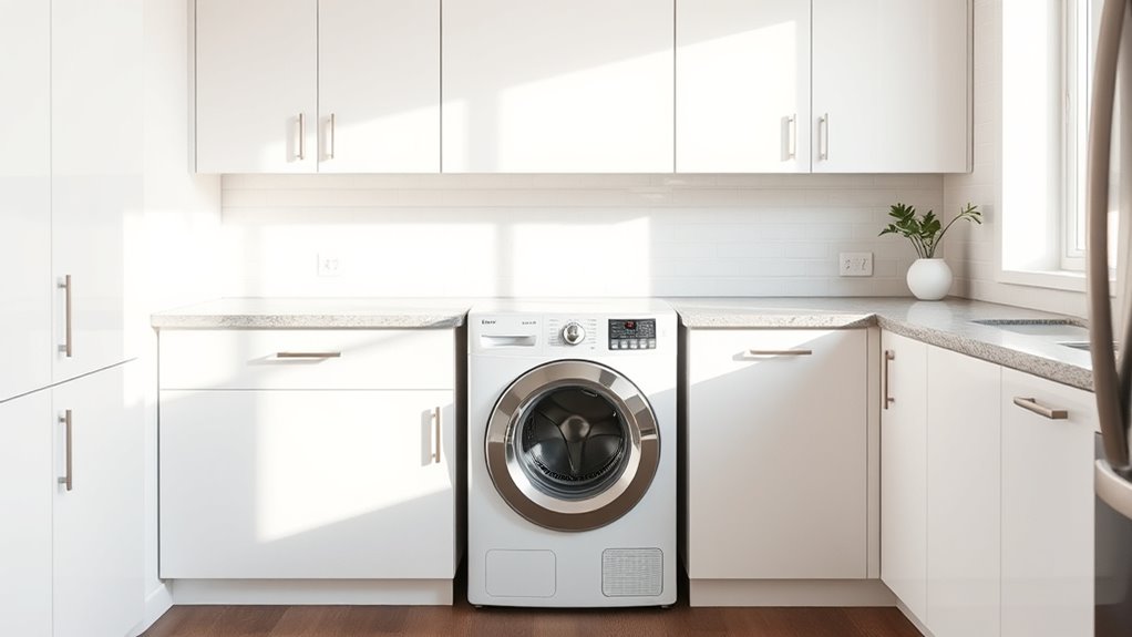 optimize appliance layout placement