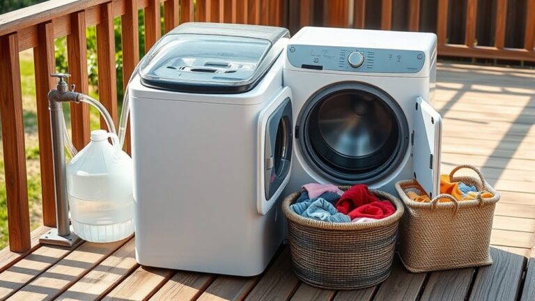 portable laundry solutions guide