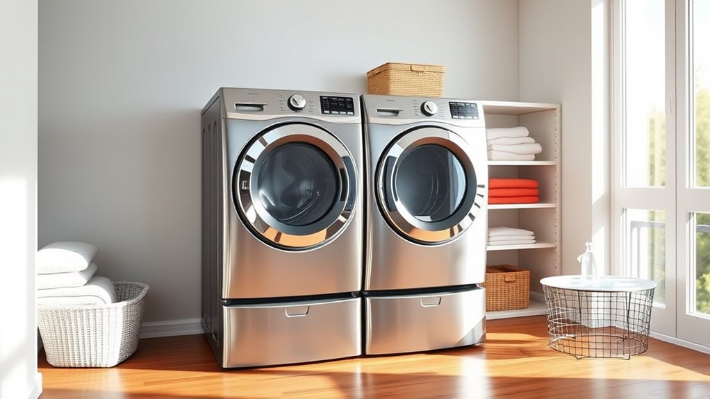powerful durable practical appliances