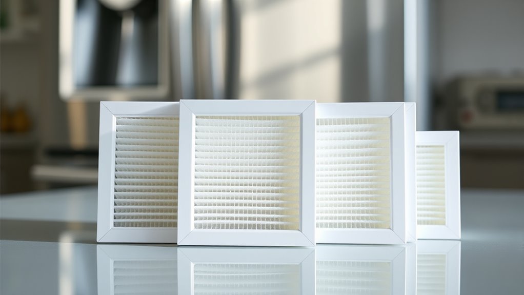 reliable easy to install filtration