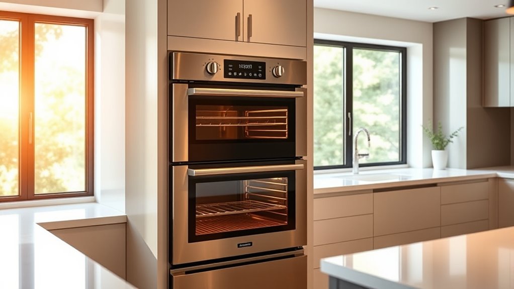 7 Best Gas Double Wall Ovens for 2027 | Midway One Stop Diner reliable efficient cooking performance