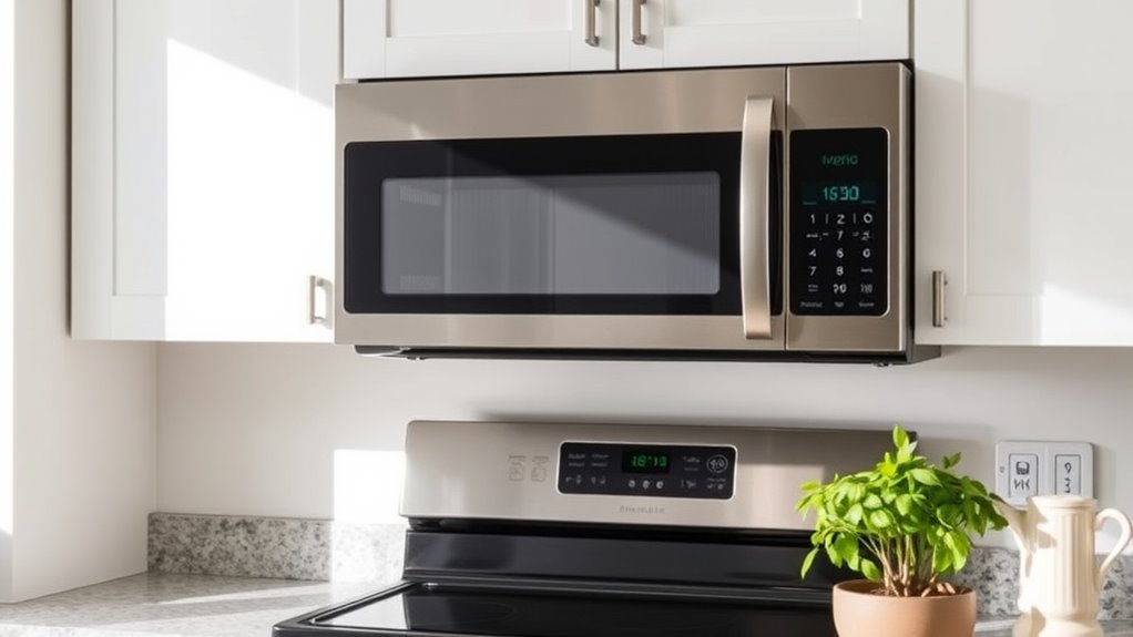 reliable efficient kitchen appliance