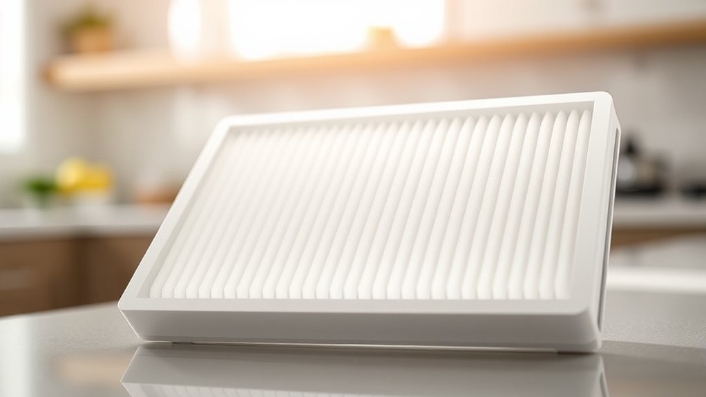 3 Best Whirlpool Fresh Flow Air Filters | Midway One Stop Diner reliable odor reducing replacement
