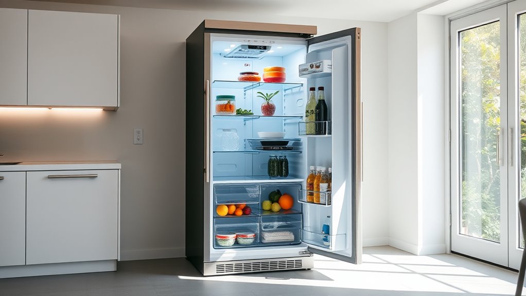 reliable organized space efficient