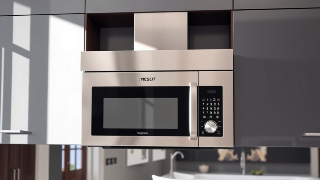 selecting the right vent