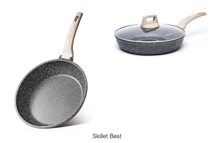 skillet best